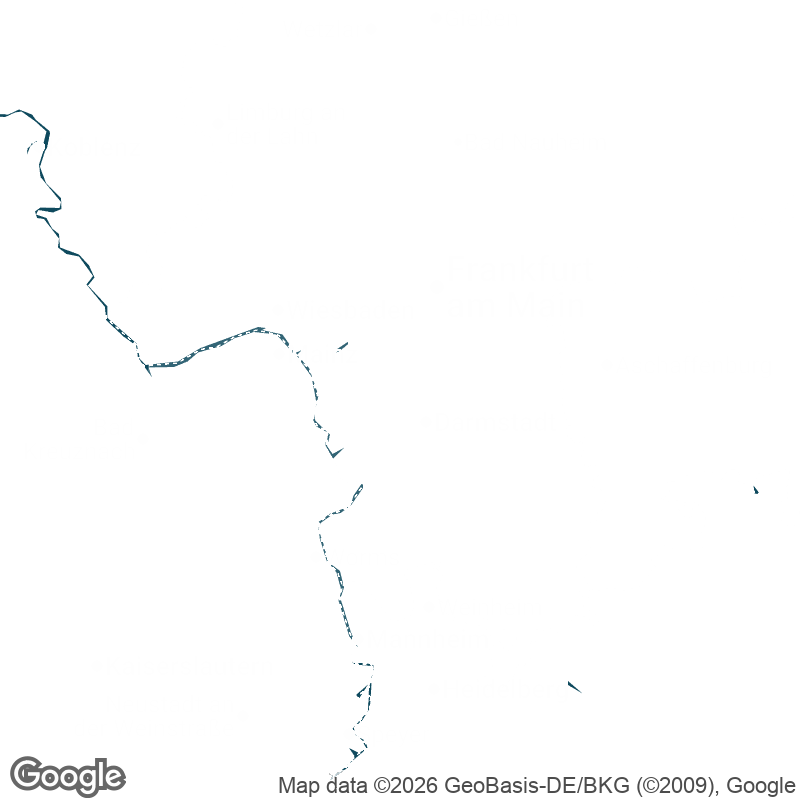 Map - Alexander Gimbel