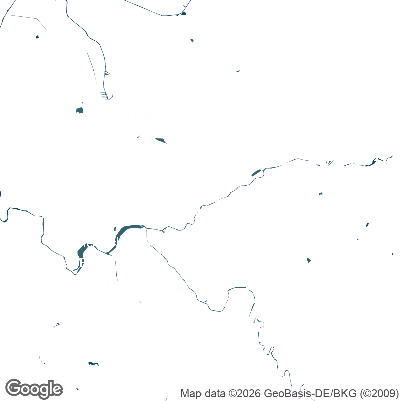 Map - Sascha Endres