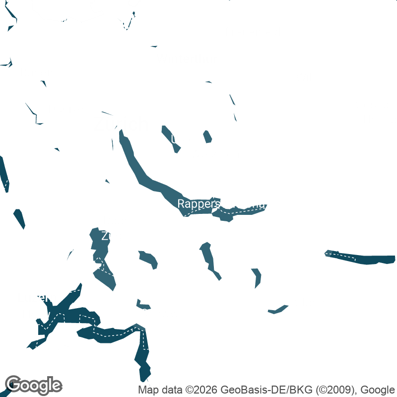 Map - Ronald Jansen