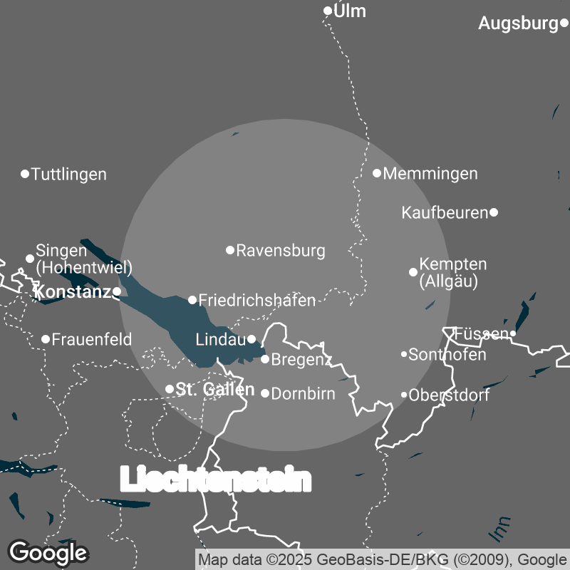 Map - Janusz Jez