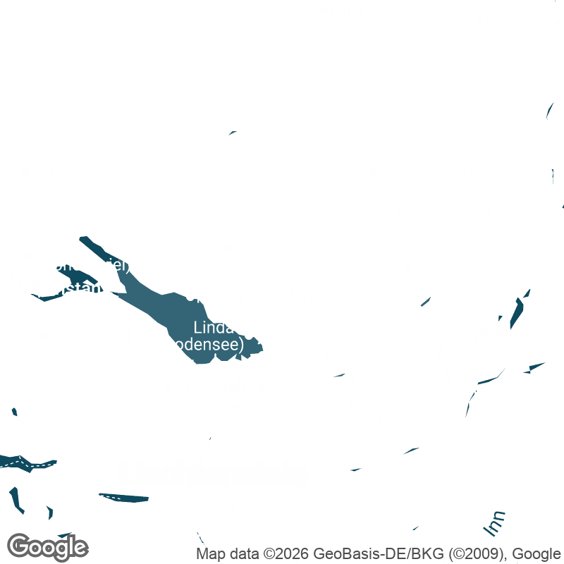 Map - Janusz Jez