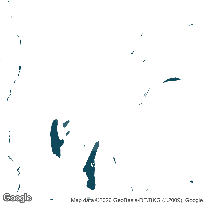 Map - Dietmar Grübel