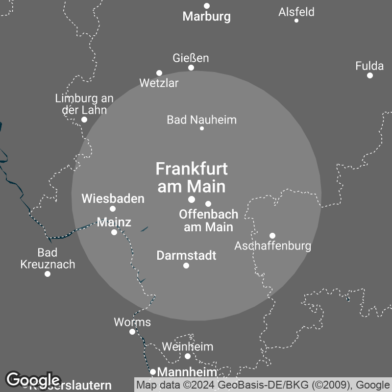 Map - Christiane Wirth