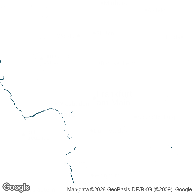 Map - Christiane Wirth