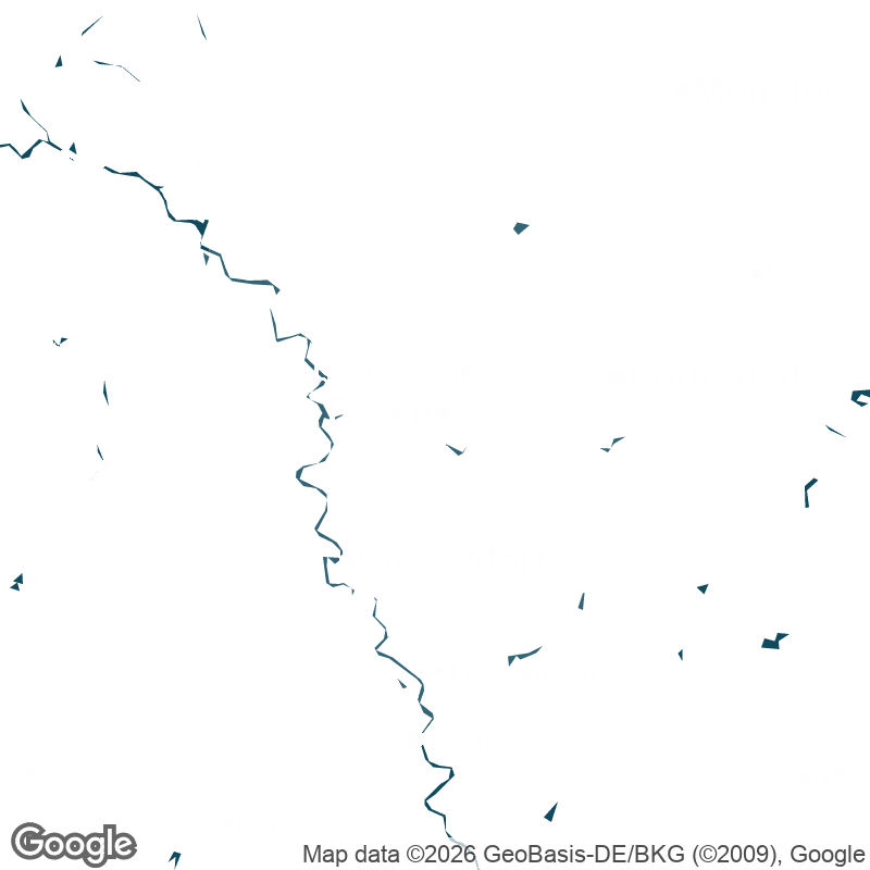 Map - Falk Niederstein