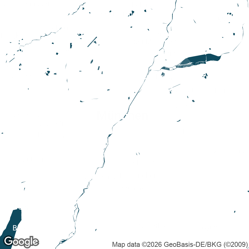 Map - Paula Creamer