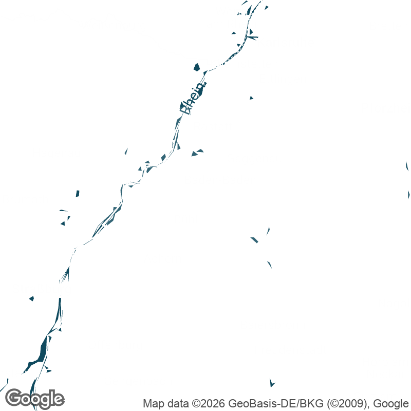 Map - Jörg Linder