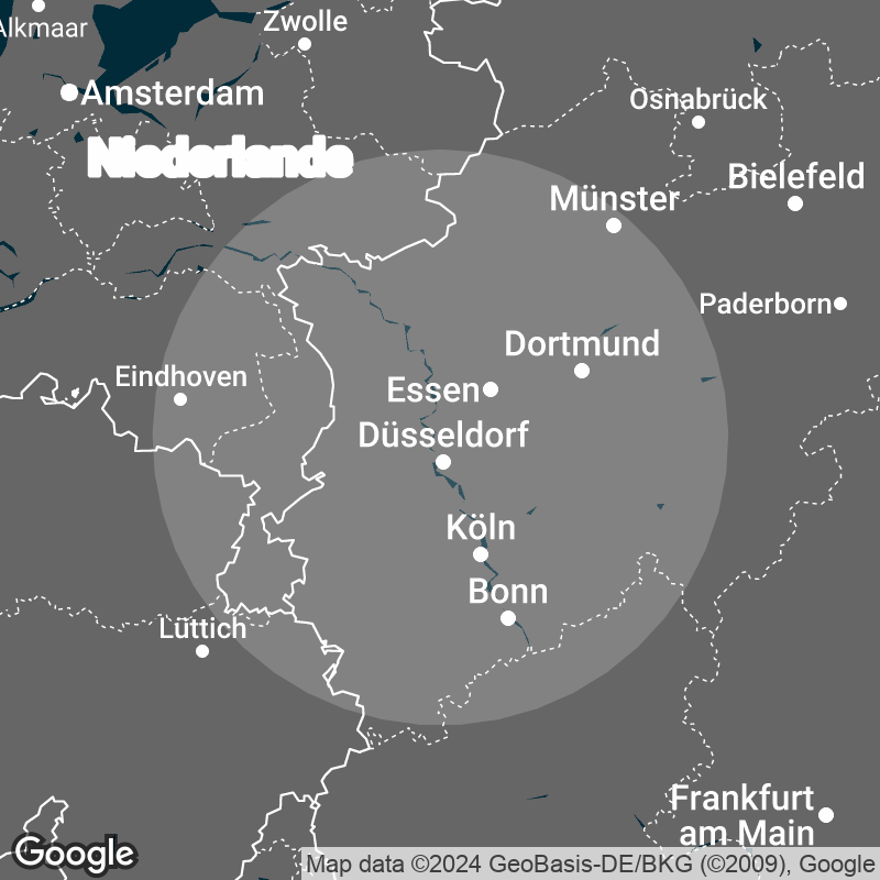 Map - Nicole Kassner