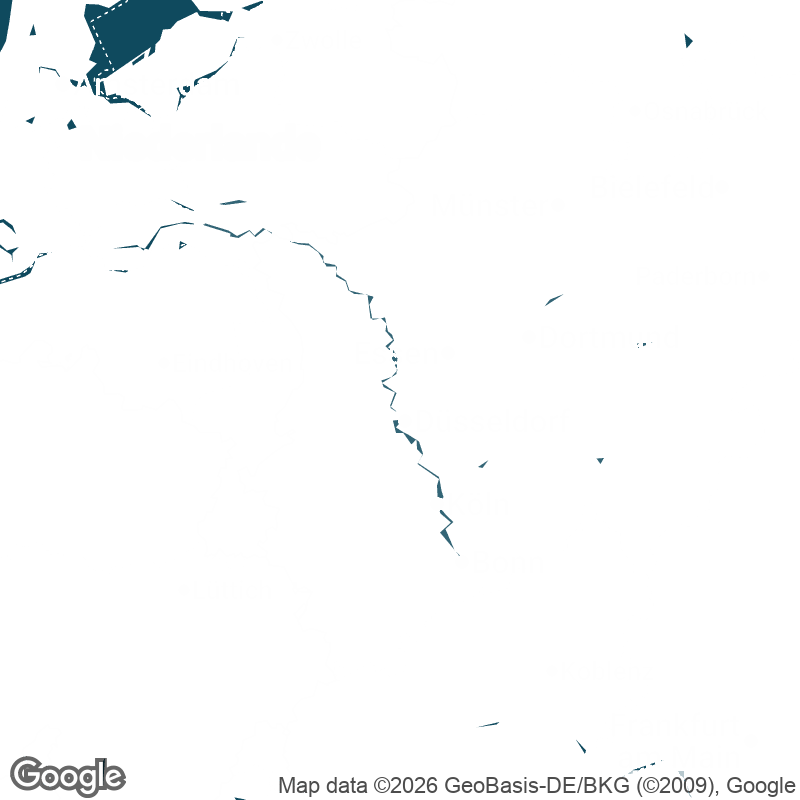 Map - Nicole Kassner