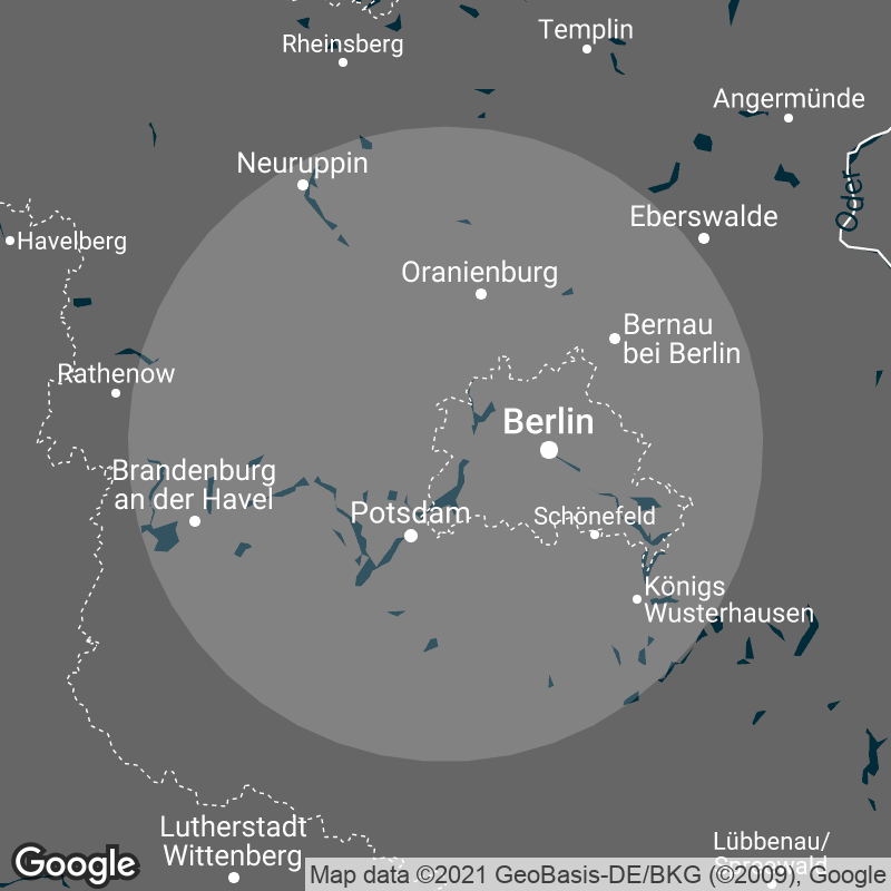 Map - Dirk Basilauskas