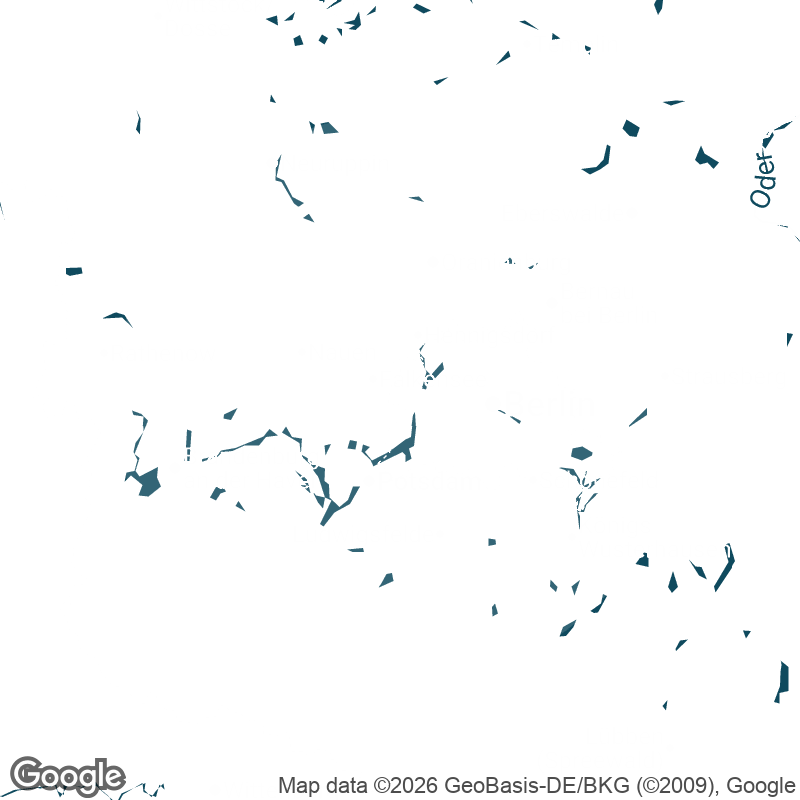 Map - Dirk Basilauskas