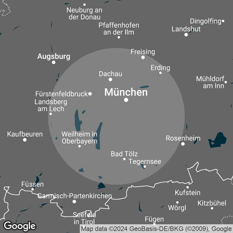 Map - Sandra Dobuschinsky