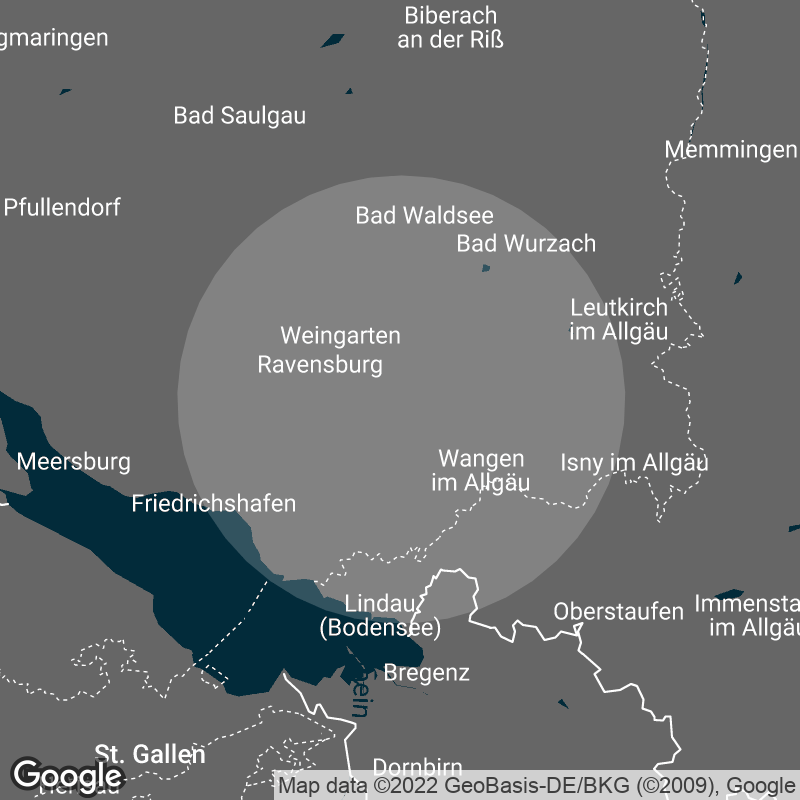 Map - Christian Ries