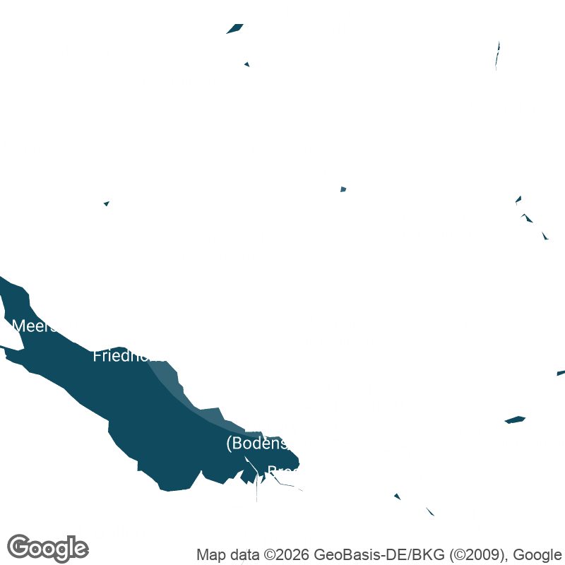 Map - Christian Ries