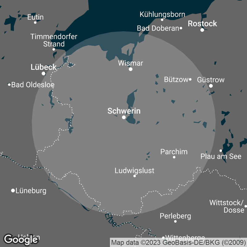 Map - Guido Lautenschläger
