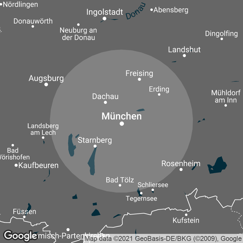 Map - Volker Nagel