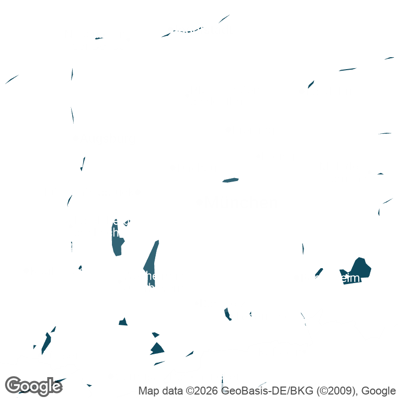 Map - Volker Nagel