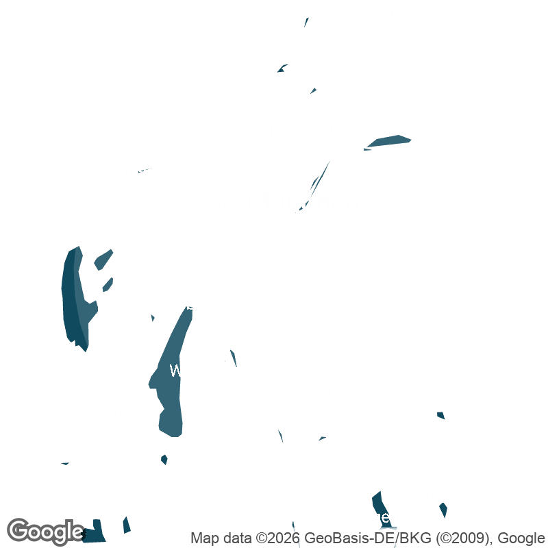 Map - Harry Grubert