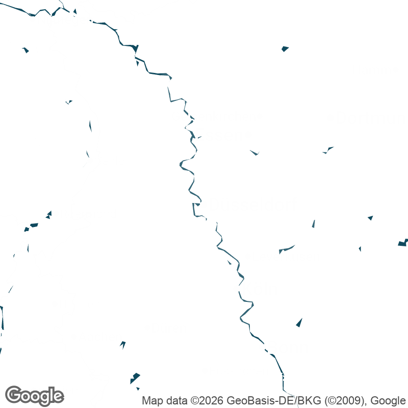 Map - Marc-Alexander Jonen