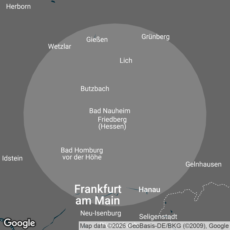 Map - Ralph Filp