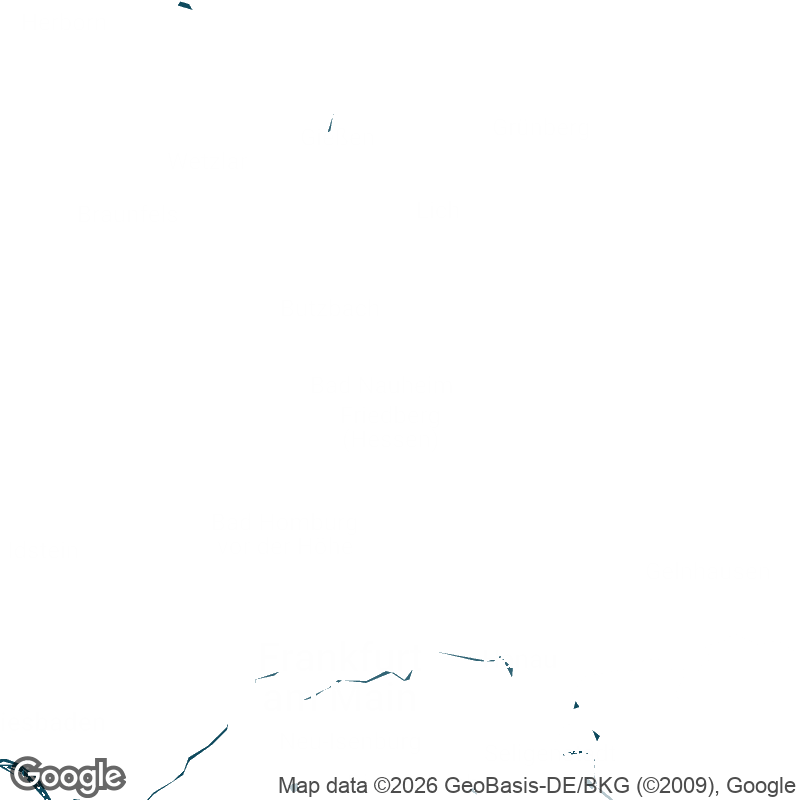 Map - Ralph Filp
