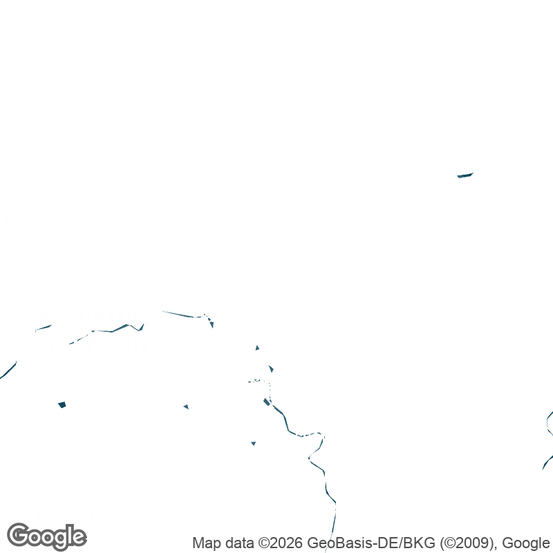 Map - Simone Benzing