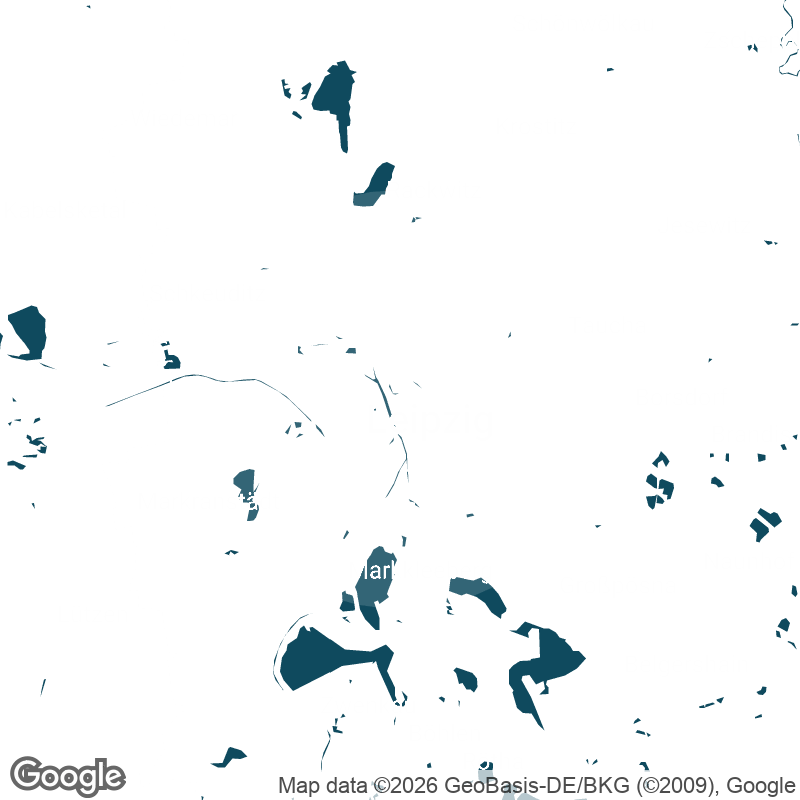 Map - Ken Niestolik