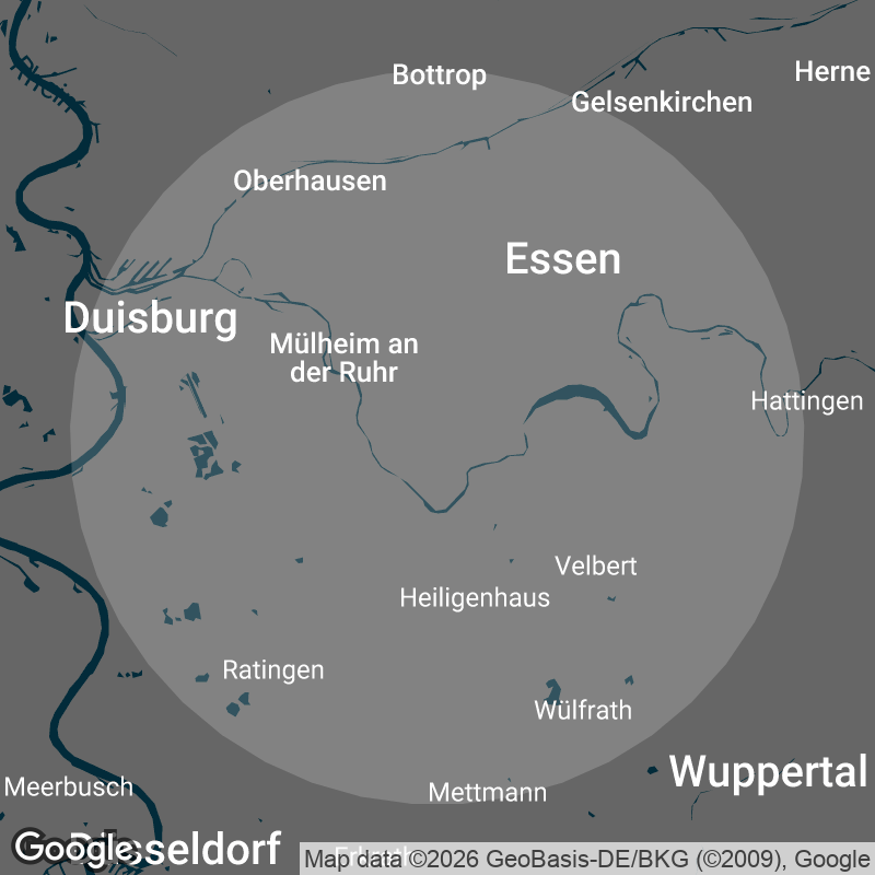 Map - Alexander Schischek