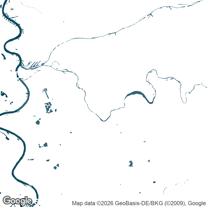 Map - Alexander Schischek