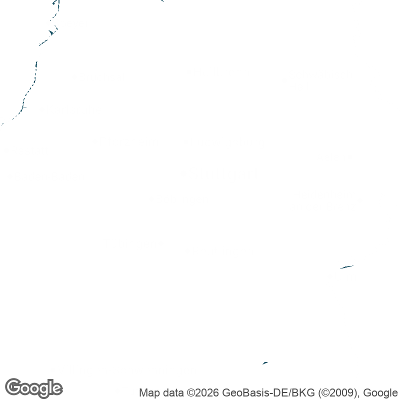 Map - Beate Grigoleit