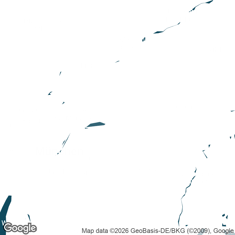 Map - Sonja Handy