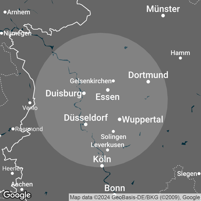 Map - Tobias Zamhöfer
