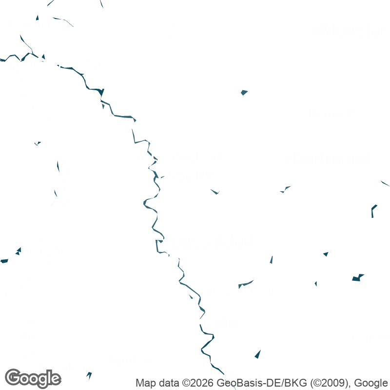 Map - Tobias Zamhöfer