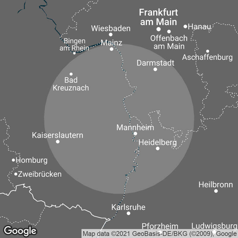 Map - Marika Schmidt
