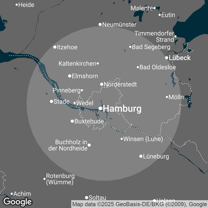 Map - Michèl Koock