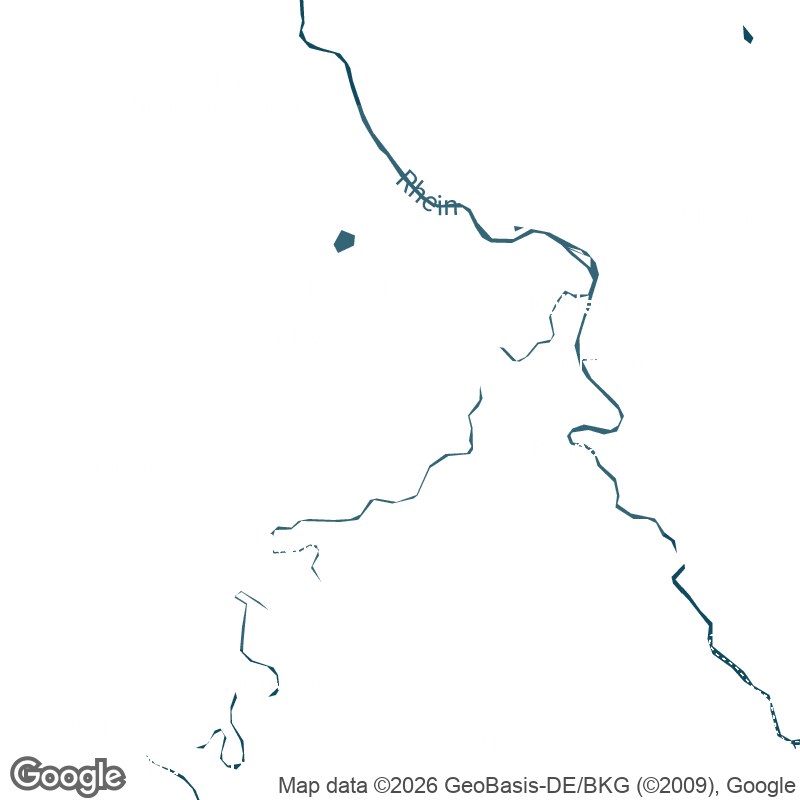 Map - Jörg Möller