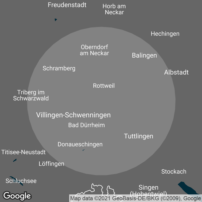Map - Juliette Mittas