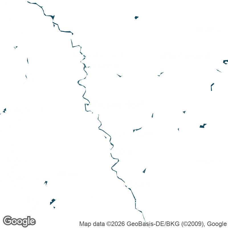 Map - David Wicki