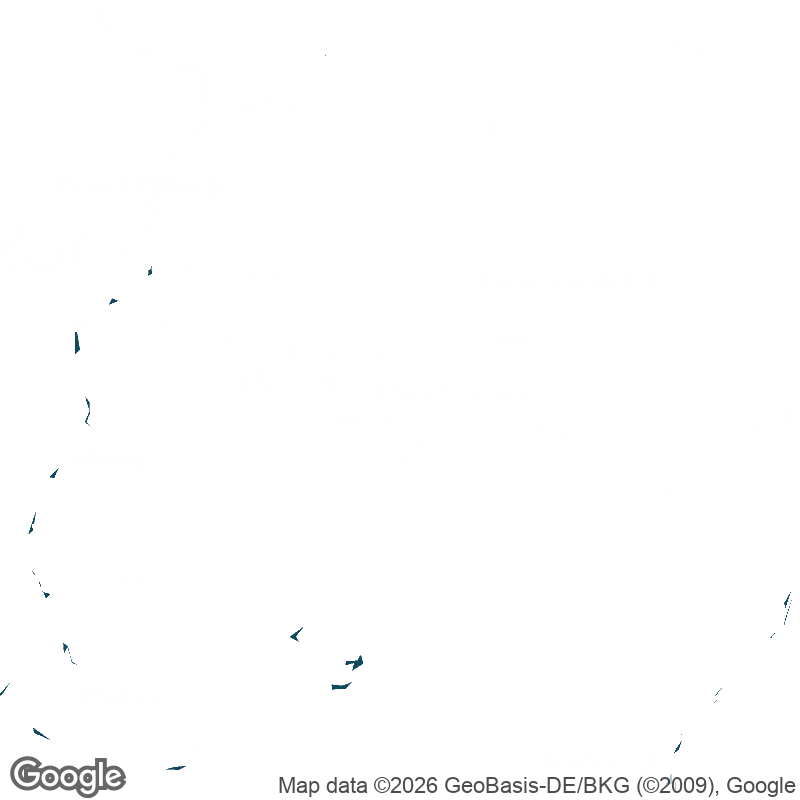 Map - Jens Lück