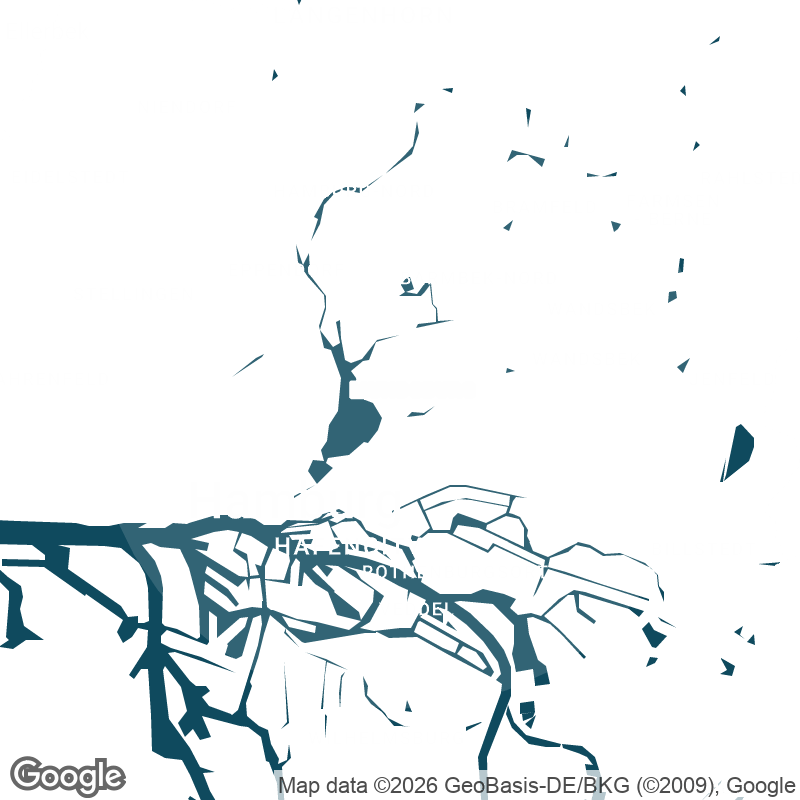 Map - Patrick Pott