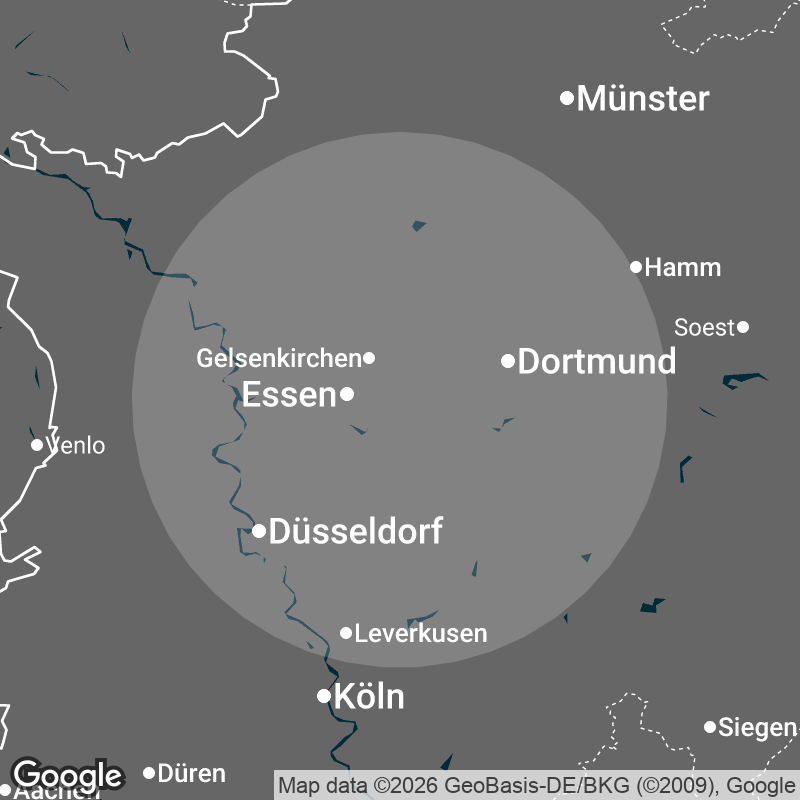 Map - Sven Adomat