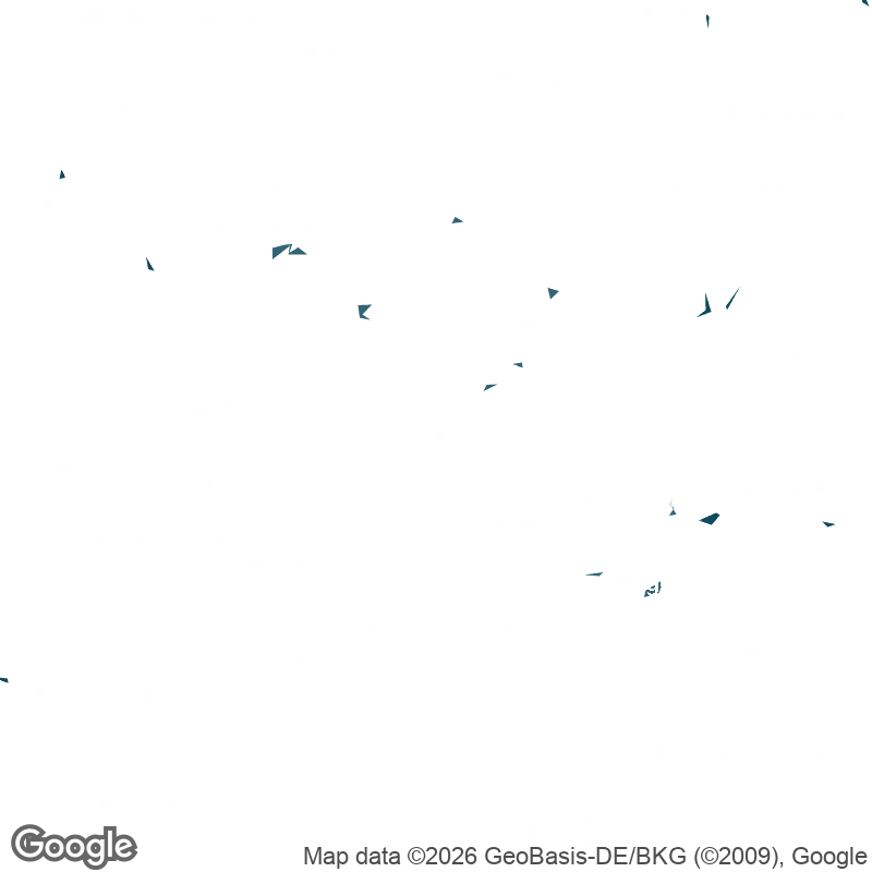 Map - Vincenzo Vavala
