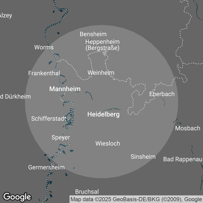 Map - Ava Rosar