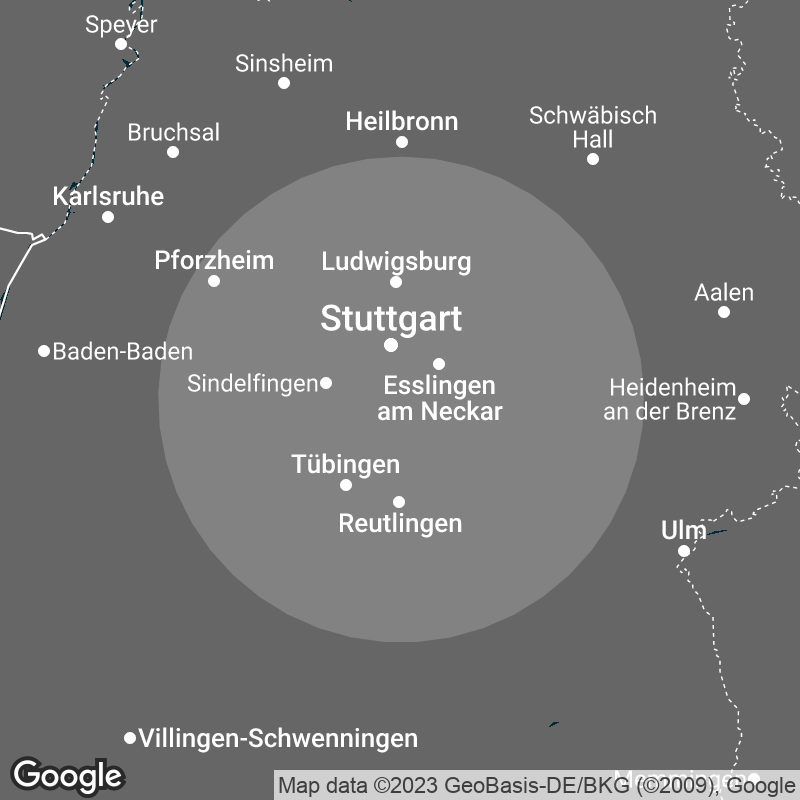 Map - Carmen Zoher