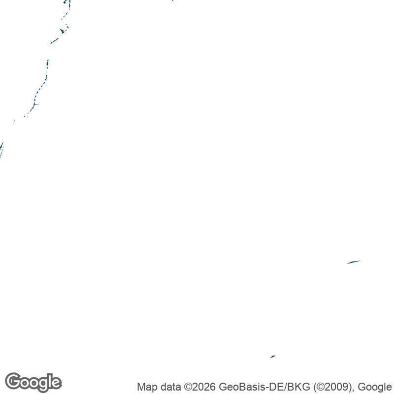 Map - Carmen Zoher