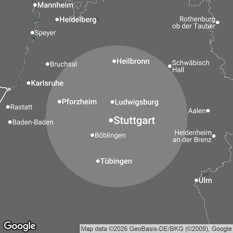 Map - Martin Stengele