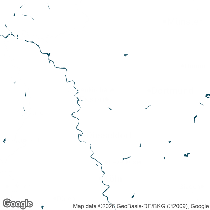 Map - Barbara Conrad