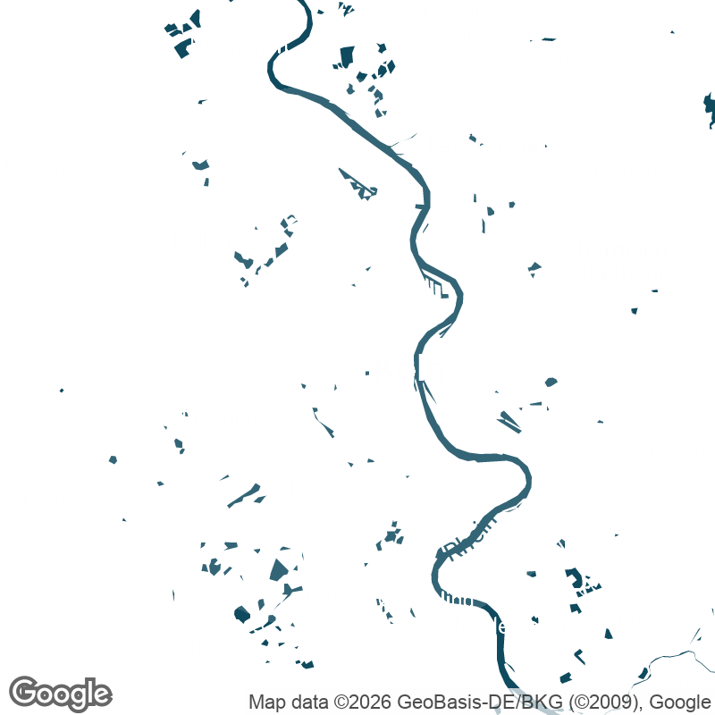 Map - Markus Bremen