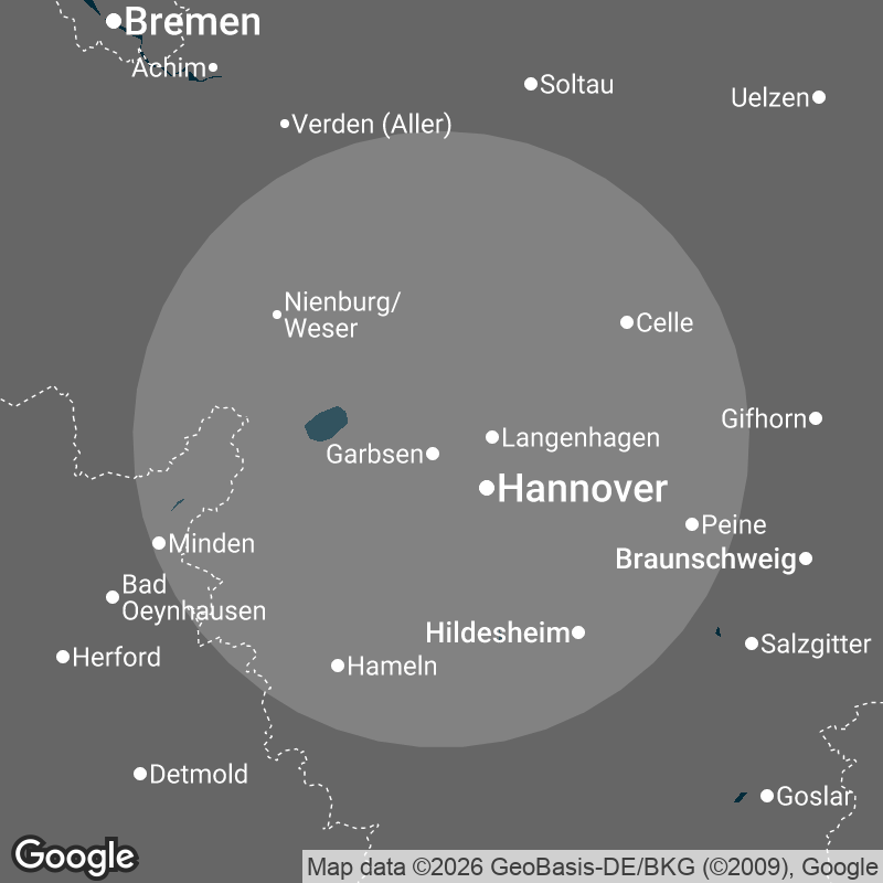 Map - Jens Schärff