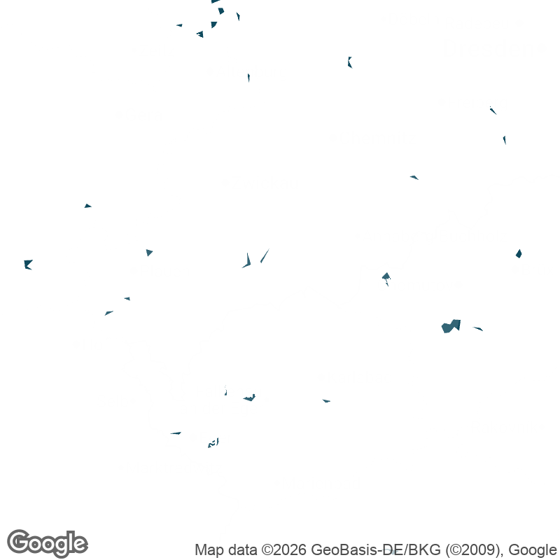 Map - Ralf Sommerfeldt